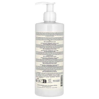 Embryolisse, Lait-Creme Fluid+, Multi-Function Moisturizer, 13.52 fl oz (400 ml)