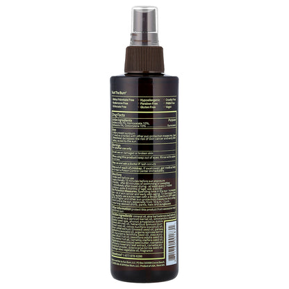 Sun Bum, Premium Sunscreen Tanning Oil, SPF 15, For All Skin Types, 8.5 fl oz (250 ml)