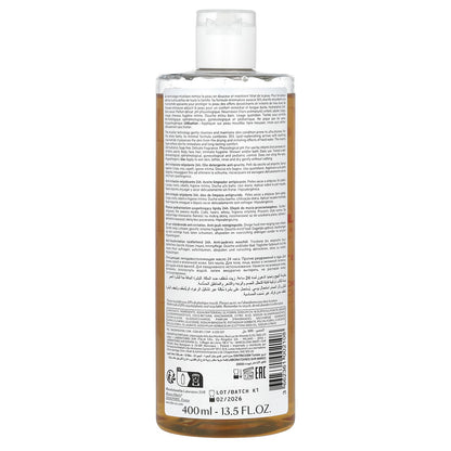 SVR, Topialyse, Soothing Cleansing Oil, 13.5 fl oz (400 ml)