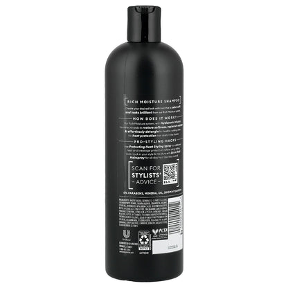 TRESemmé, Rich Moisture Shampoo, 16.5 fl oz (488 ml)