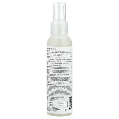 The Honest Company, Calm, Conditioning Detangler, Lavender, 4 fl oz (118 ml)
