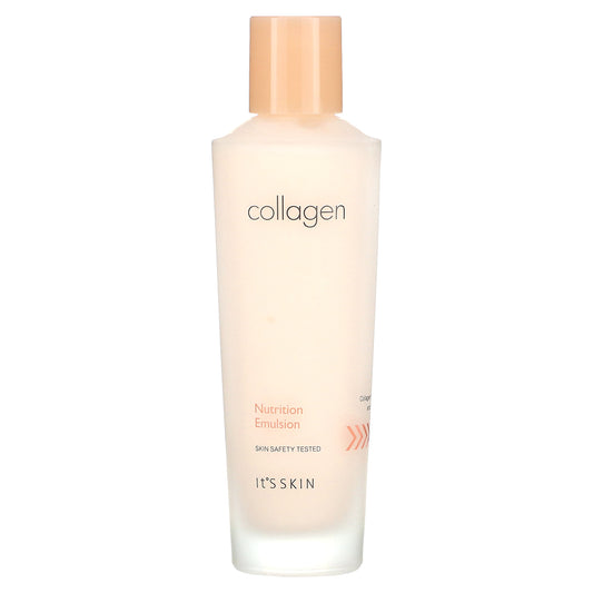 It's Skin, Collagen, Nutrition Emulsion, 150 ml