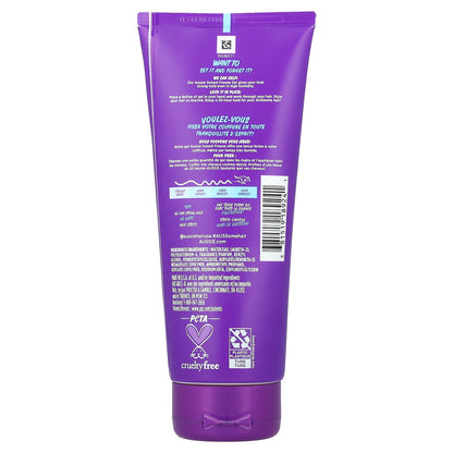 Aussie, Instant Freeze, Sculpting Gel, Maximum Hold, 7 oz (198 g)