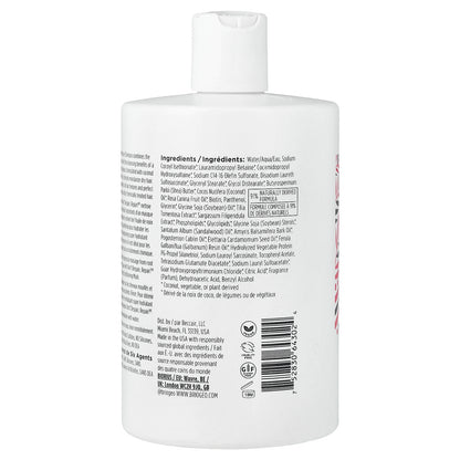 Briogeo, Don't Despair, Repair!™, Super Moisture Shampoo, 16 fl oz (473 ml)