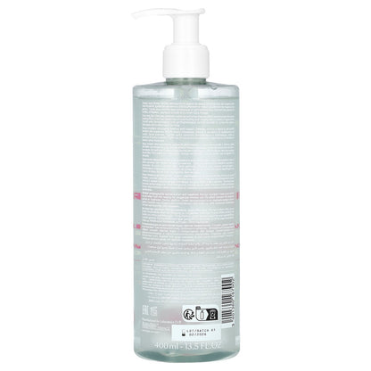 SVR, Sensifine AR, Cleansing Micellar Water, Fragrance-Free, 13.5 fl oz (400 ml)