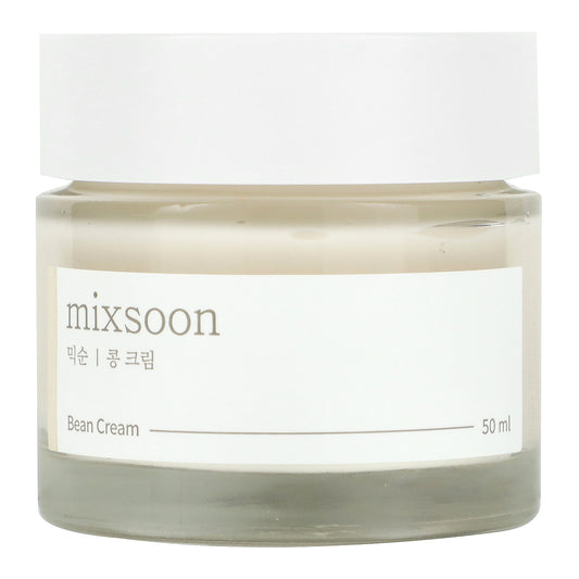 Mixsoon, Bean Cream , 1.69 fl oz (50 ml)