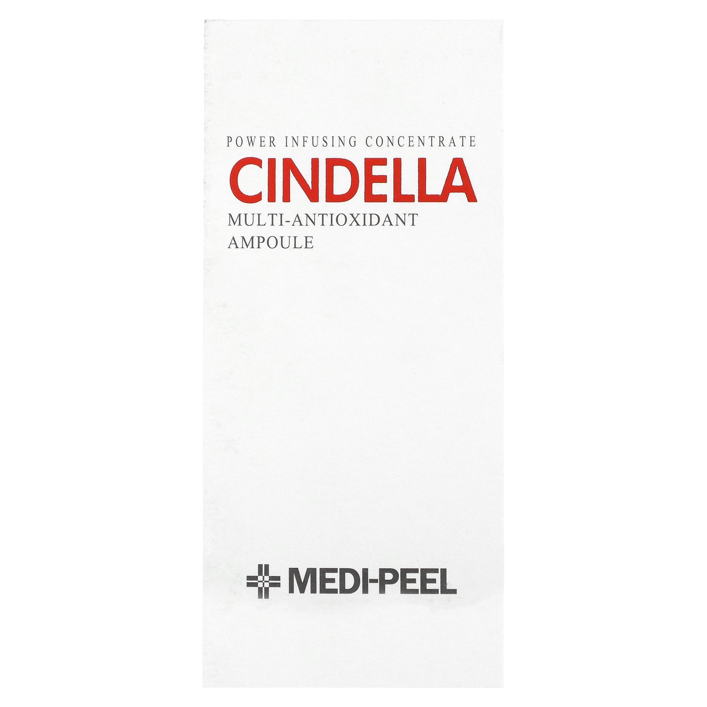 Medi-Peel, Cindella, Multi-Antioxidant Ampoule, 3.38 fl oz (100 ml)