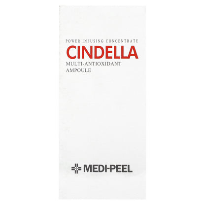 Medi-Peel, Cindella, Multi-Antioxidant Ampoule, 3.38 fl oz (100 ml)