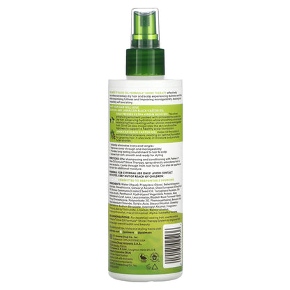 Palmer's, Olive Oil Formula® with Vitamin E, Shine Therapy Leave-In Conditioner, 8.5 fl oz (250 ml)