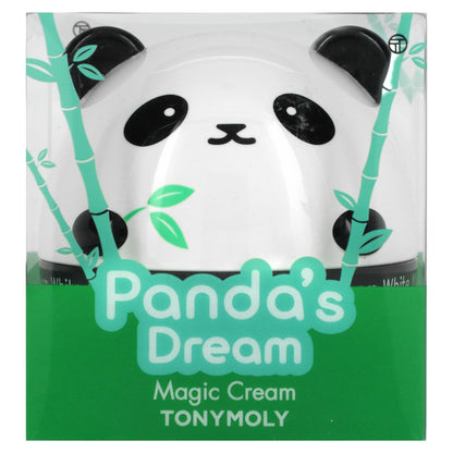 TonyMoly, Panda's Dream, Magic Cream, 1.76 oz (50 g)