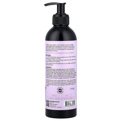 Ayeya, Baby, Soothing Conditioner & Moisturizer, Lavender, 12 fl oz (354 ml)