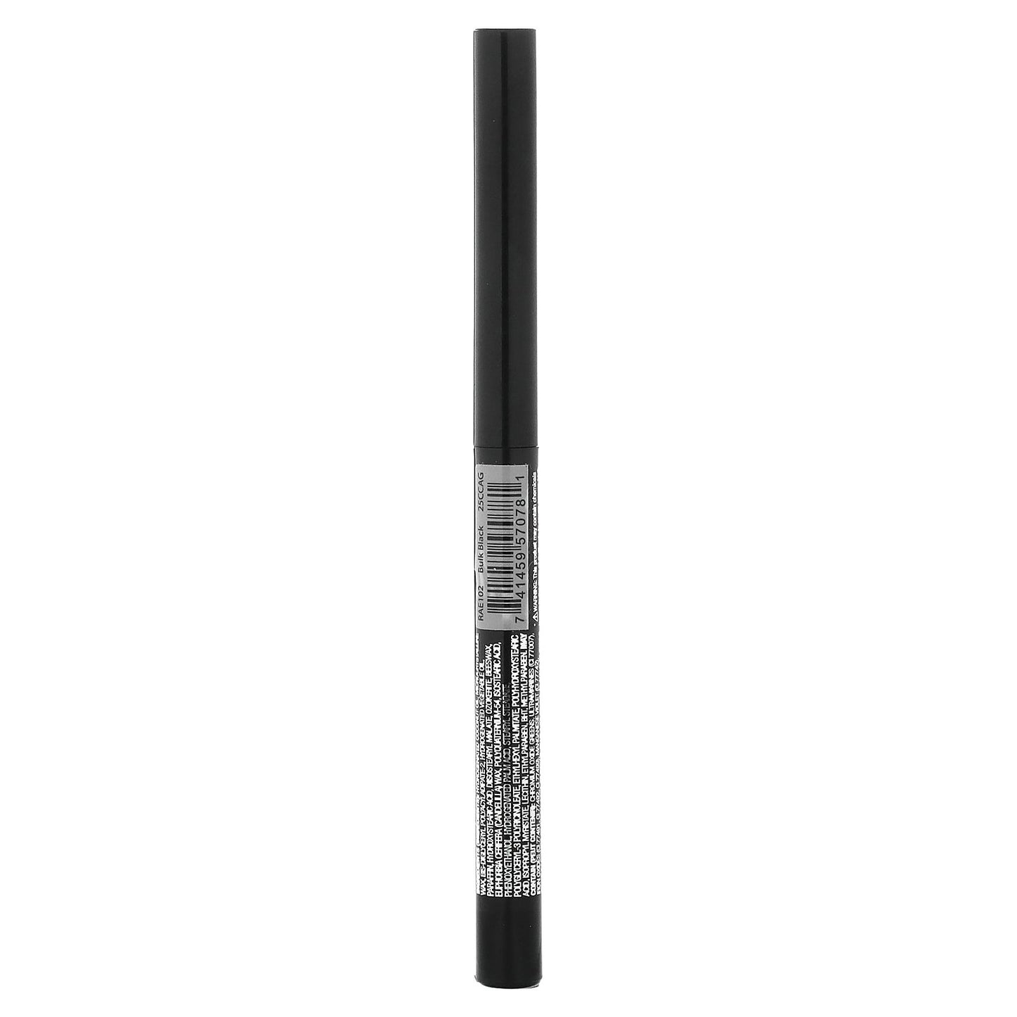 J.Cat Beauty, Roll It Up, Auto Eye Liner, RAE102 Bulk Black, 0.01 oz (0.3 g)