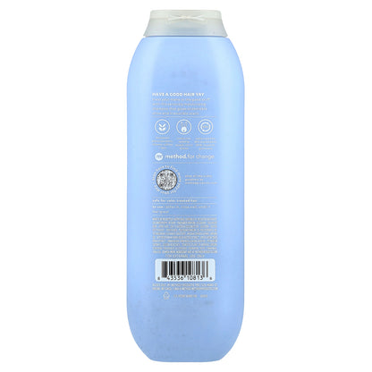 Method, Moisturizing Shampoo, Simply Nourish, 14 fl oz (414 ml)