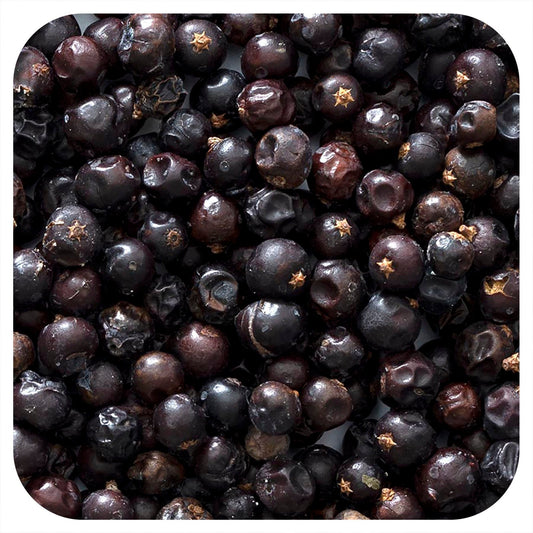 Frontier Co-op, Whole Juniper Berries, 16 oz (453 g)