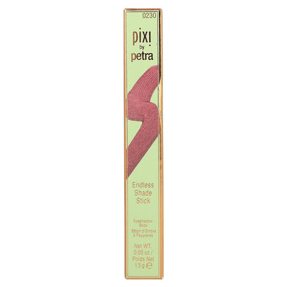 Pixi Beauty, Endless Shade Stick, Eyeshadow Stick, 0230 CopperGlaze, 0.05 oz (1.5 g)