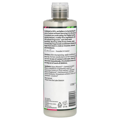 Faith in Nature, Conditioner, Dragon Fruit, 13.5 fl oz (400 ml)