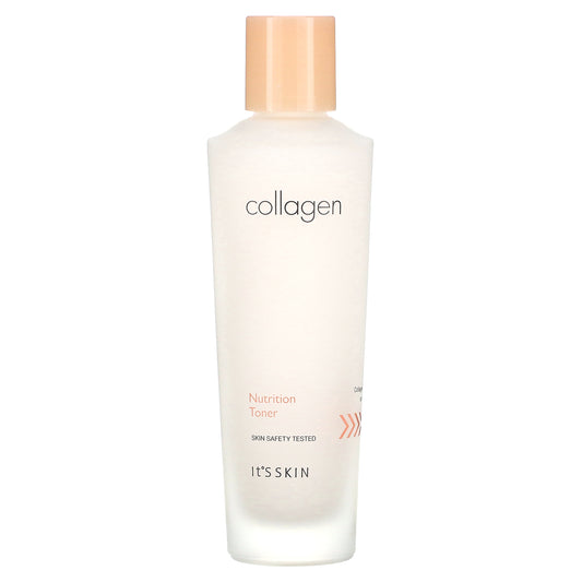 It's Skin, Collagen, Nutrition Toner, 150 ml