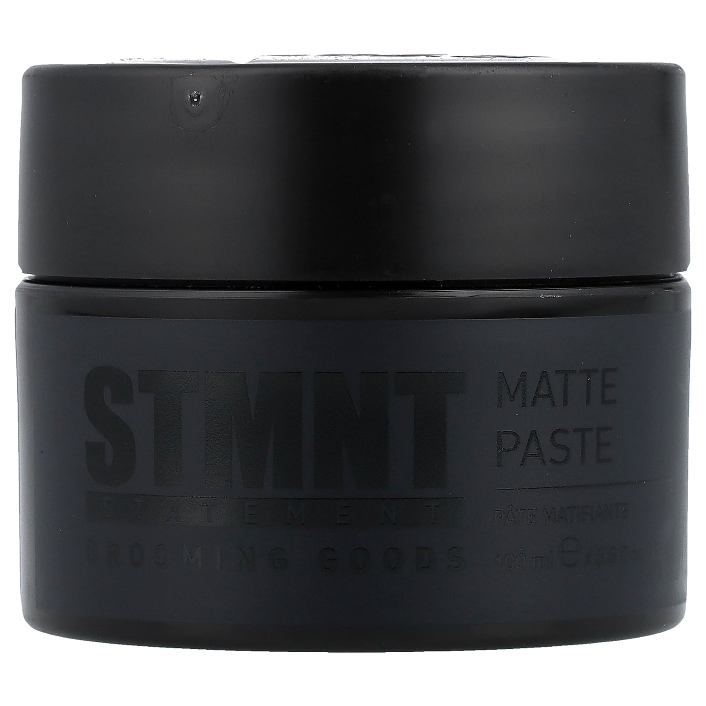 STMNT, Matte Paste , 3.3 fl oz (100 ml)