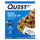 Quest Nutrition, Protein Bar, Oatmeal Chocolate Chip, 4 Bars, 2.12 oz (60 g) Each