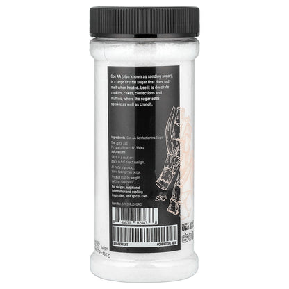 The Spice Lab, Sanding Con AA Sugar, 11.4 oz (323 g)