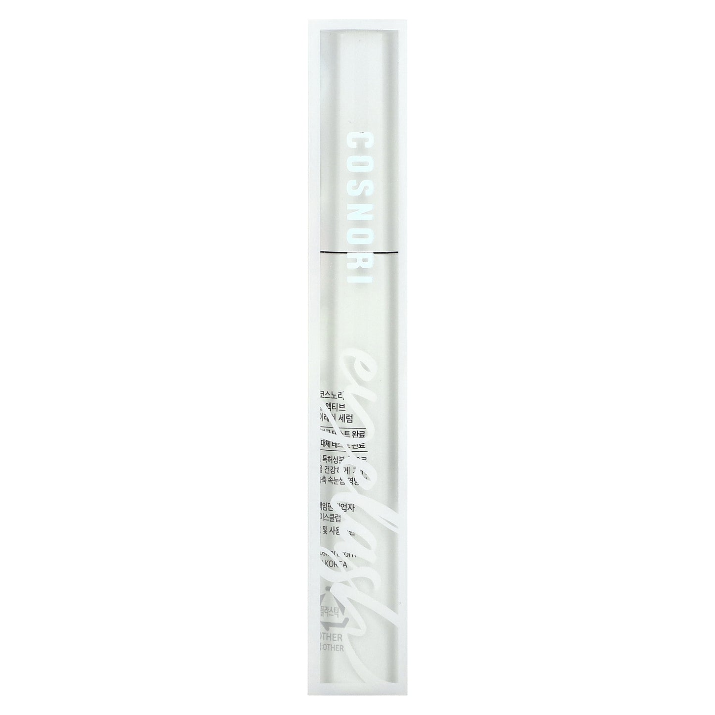 Cosnori, Long Active Eyelash Serum, 9 g