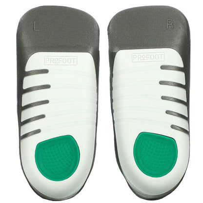 Profoot, Flat Fix Orthotic, Men's 8-13, 1 Pair