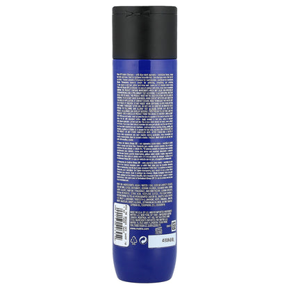 Matrix, Total Results™, Brass Off Color Obsessed Shampoo, 10.1 fl oz (300 ml)