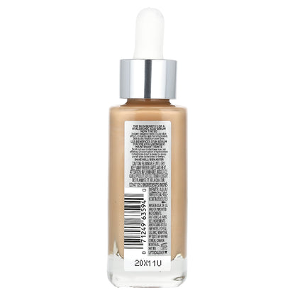 L'Oréal, True Match, Nude, Hyaluronic Tinted Serum, 4-5 Medium, 1 fl oz (30 ml)