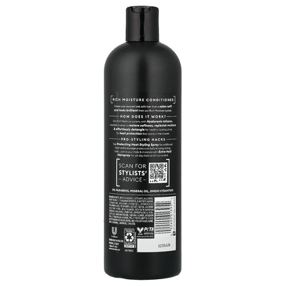 TRESemmé, Rich Moisture Conditioner, 16.5 fl oz (488 ml)