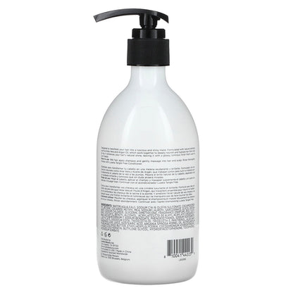 Luseta Beauty, Tangle Free Shampoo, For All Hair Types, 16.9 fl oz (500 ml)