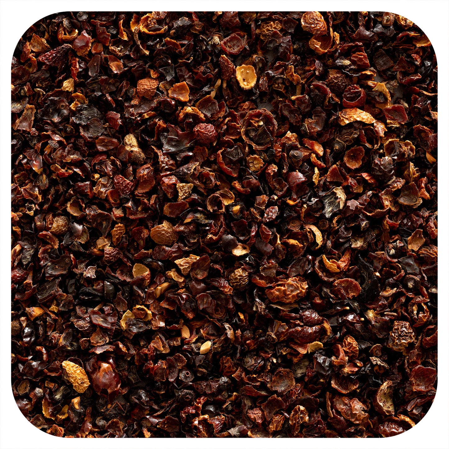 Frontier Co-op, Organic Cut & Sifted Seedless Rosehips, 16 oz (453 g)