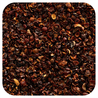 Frontier Co-op, Organic Cut & Sifted Seedless Rosehips, 16 oz (453 g)