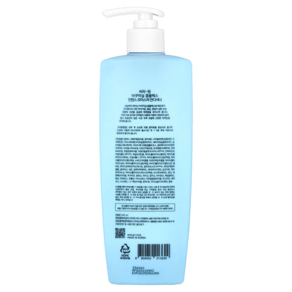 CP-1, Aqua Complex Intense Moisture Conditioner , 500 ml