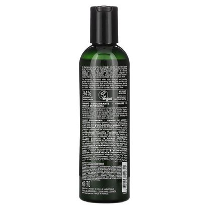 Lazartigue, Rebalancing Shampoo, Rice Vinegar & Spirulina , 8.5 fl oz (250 ml)