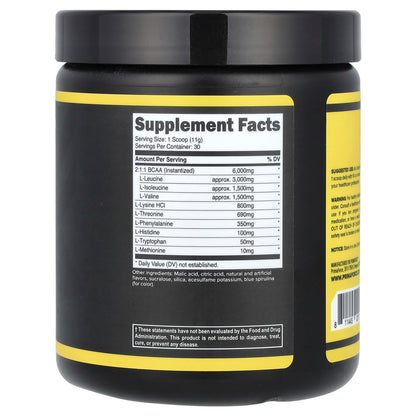 Primaforce, EAA, Rocket Pop, 11.7 oz (327 g)