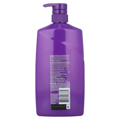 Aussie, Total Miracle, 7 in 1 Shampoo With Apricot & Australian Macadamia Oil, 26.2 fl oz (778 ml)