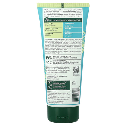 Herbatint, Hydrate Conditioner, 6.8 fl oz (200 ml)