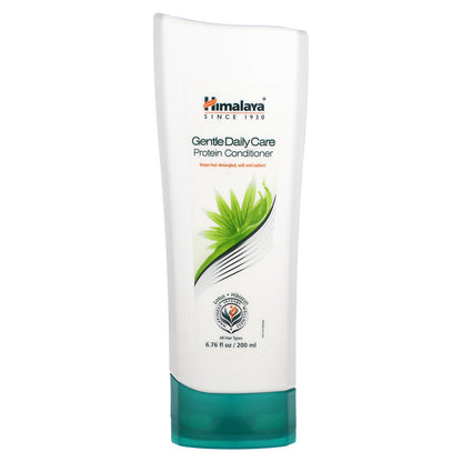 Himalaya, Gentle Daily Care Protein Conditioner, All Hair Types, 6.76 fl oz (200 ml)