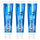 Crest, Pro-Health, Fluoride Toothpaste, Clean Mint, 3 Pack, 4.3 oz (121 g) Each