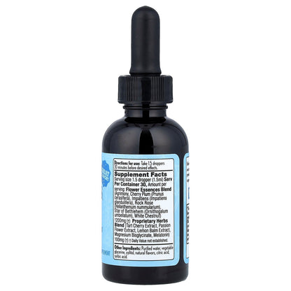 Barlean's, Mood Drops™, To Sleep, 1.5 fl oz (45 ml)