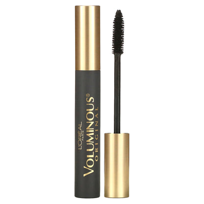 L'Oréal, Voluminous, Original Mascara, 310 Blackest Black, 0.28 fl oz (8 ml)