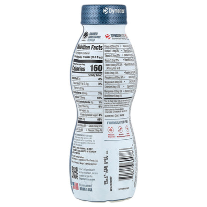 Dymatize, Performance Protein Shake, Fruity Pebbles™, 11.5 fl oz (340 ml)