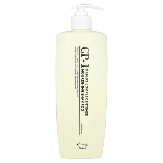 CP-1, Bright Complex Intense Nourishing Shampoo, 16.9 fl oz (500 ml)