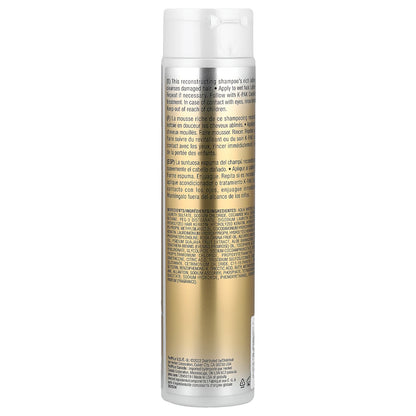 Joico, K-PAK Reconstructing Shampoo, 10.1 fl oz (300 ml)