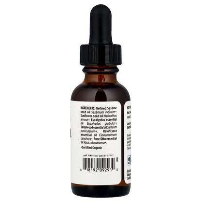 Banyan Botanicals, Super Nasya Oil, 1 fl oz (30 ml)