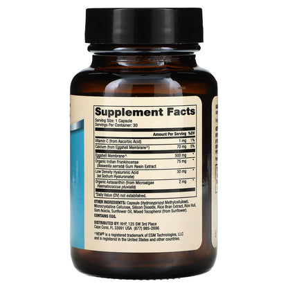 Dr. Mercola, Joint Formula, 30 Capsules