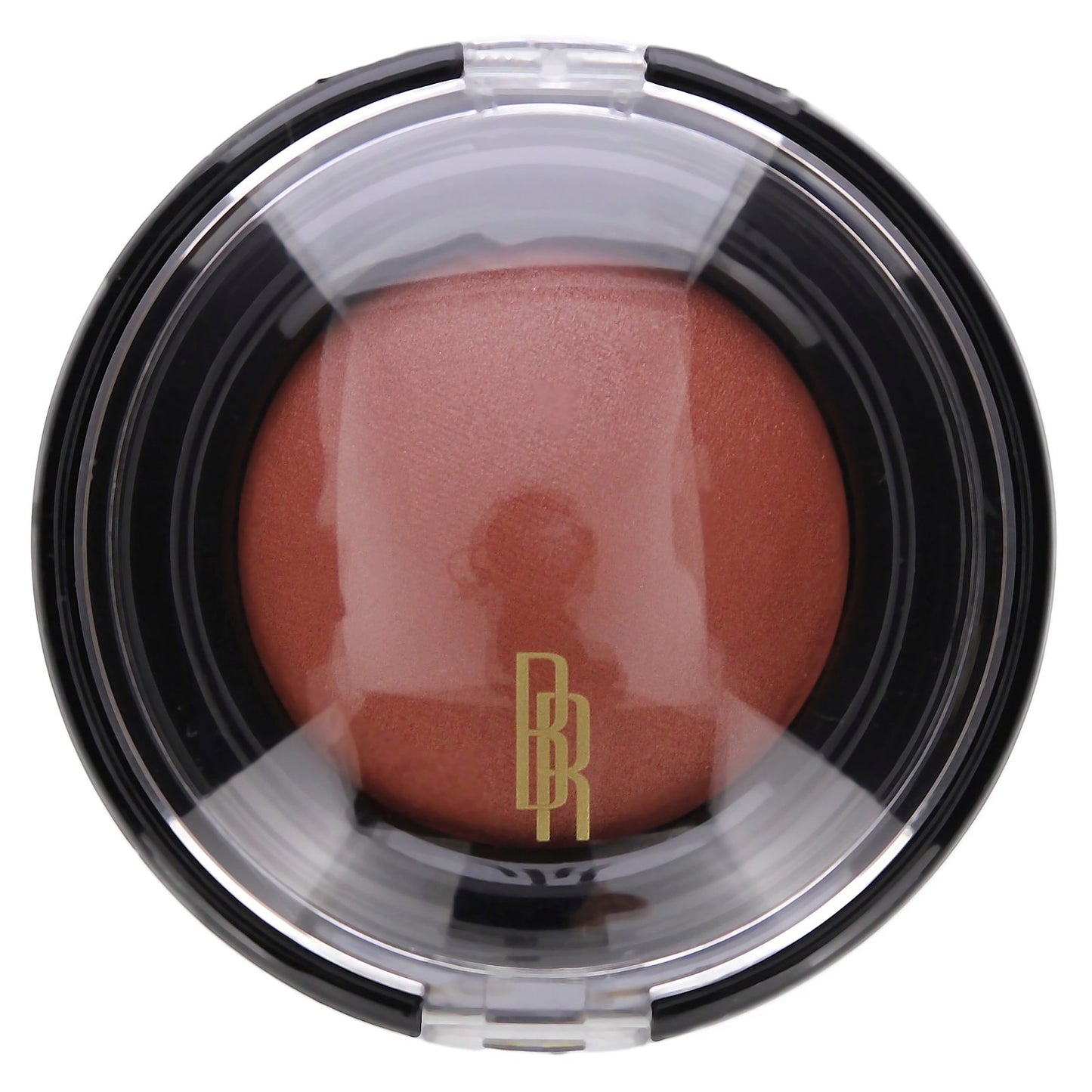 Black Radiance, Artisan Color, Baked Blush, 8306 Toasted Almond, 0.1 oz (3 g)