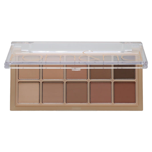 rom&nd, Better Than Palette, 05 Shade & Shadow Garden, 8 g