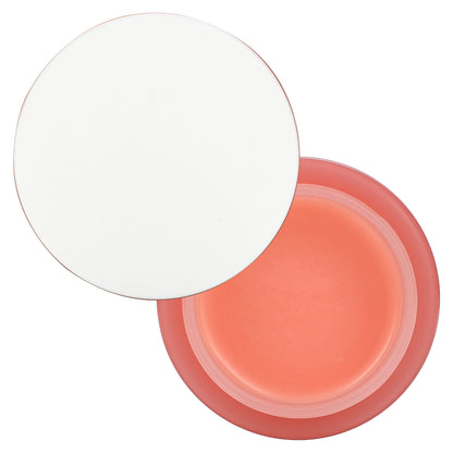 Care:Nel, Lip Night Mask, Berry, 23 g