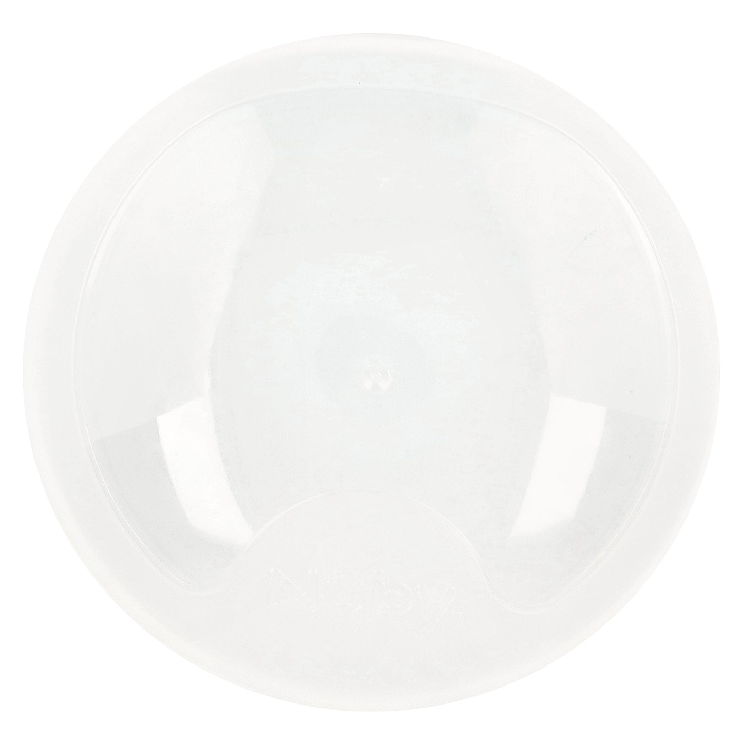 Nuby, Teethe-eez, Silicone Teether, 3+ Months, Blue, 1 Count